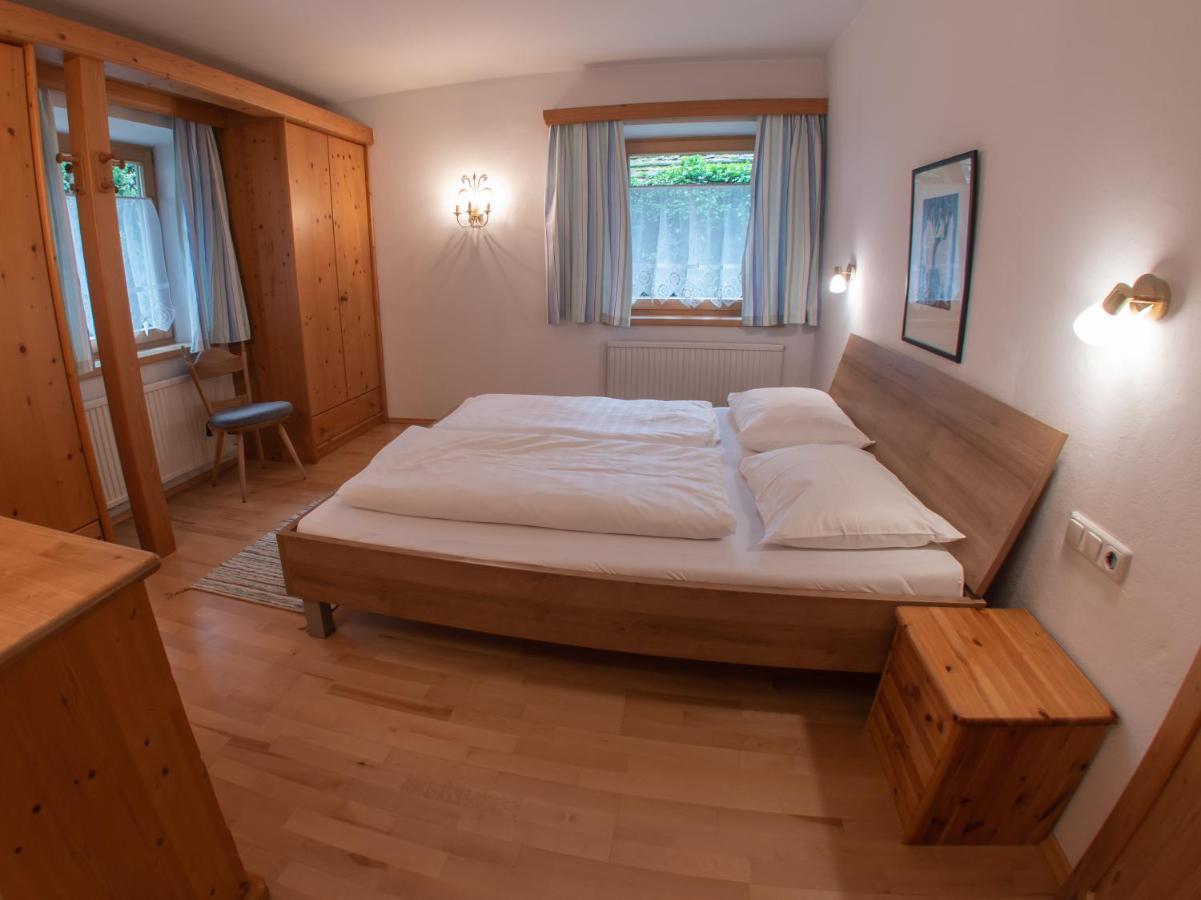 Haus Christophorus Mayrhofen Exterior photo