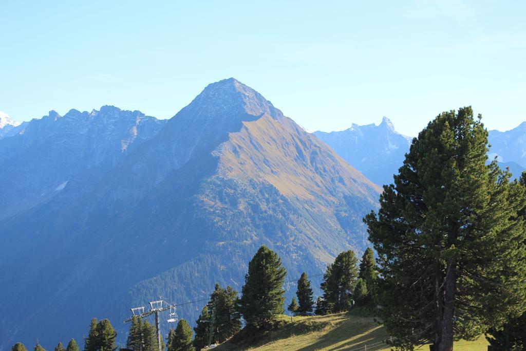 Haus Christophorus Mayrhofen Exterior photo