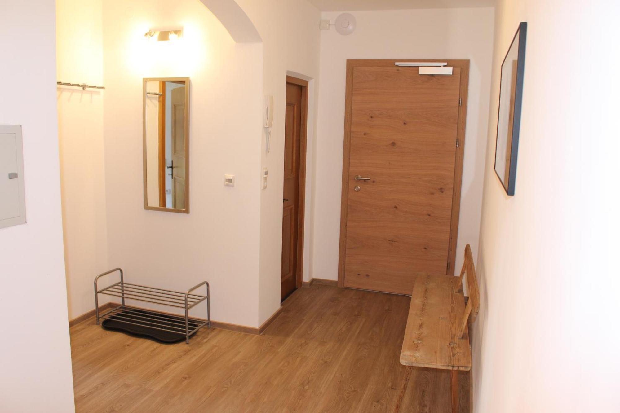 Haus Christophorus Mayrhofen Room photo