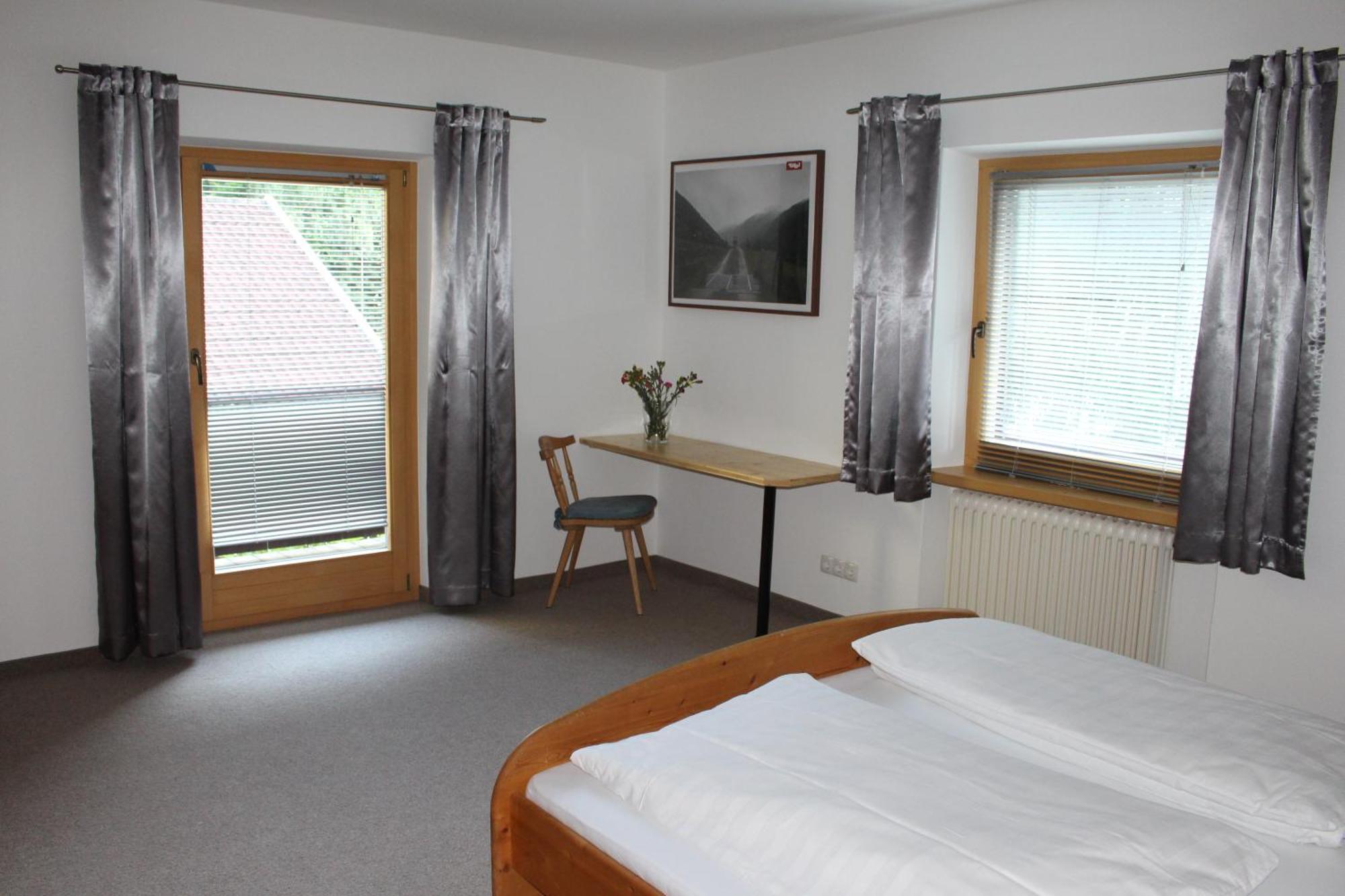 Haus Christophorus Mayrhofen Room photo