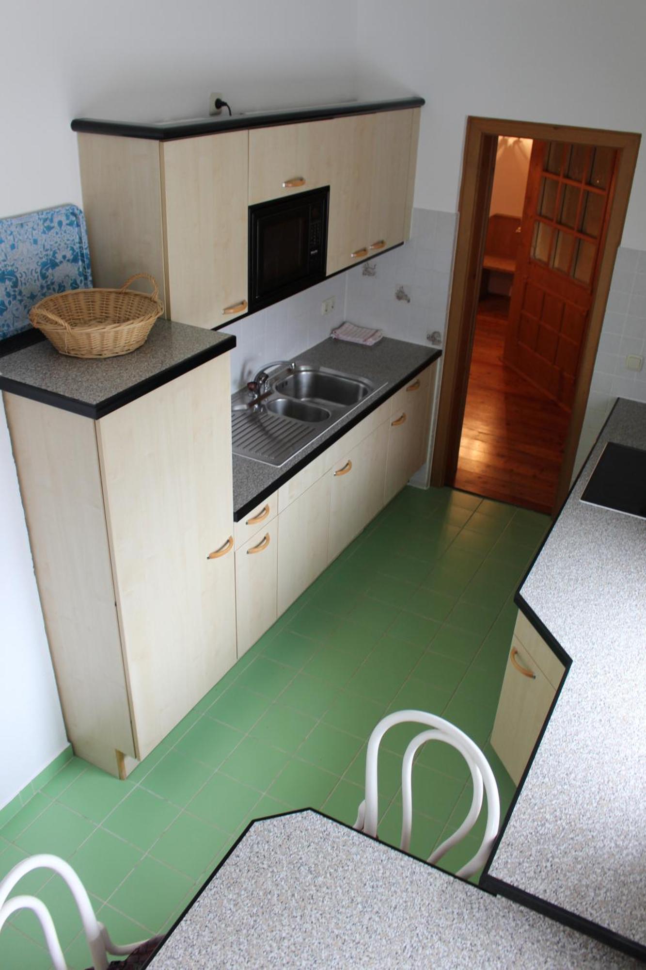 Haus Christophorus Mayrhofen Room photo
