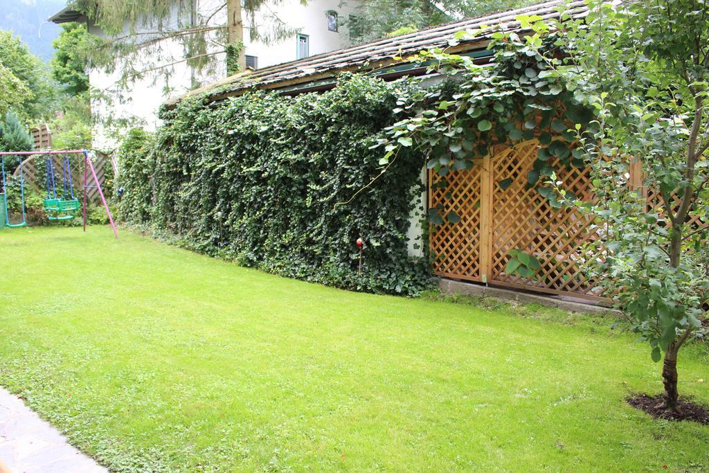 Haus Christophorus Mayrhofen Exterior photo